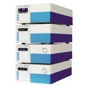 LC-1000T High-Performance Liquid Chromatography