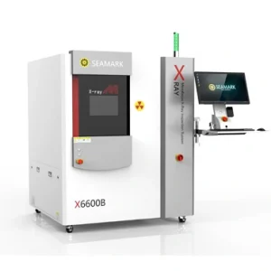 Seamark X6600B 130kV X-ray Machine