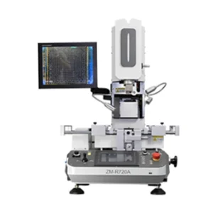 Seamark ZM-R720A BGA Rework Station