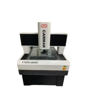 Carmar VMM-6060C Automated Video Measuring Machine
