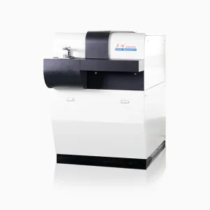 DF-170 PMT Detector Metal Analyzer