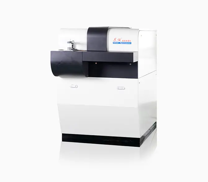 ANALYZER INSTRUMENT