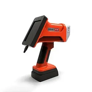 DF-2000 Máy Quang Phổ Huỳnh Quang Tia X Cầm Tay