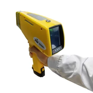 HANDHELD INSTRUMENT