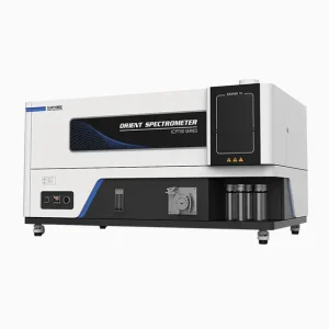 DFAIC ICP-750 Inductively Coupled Plasma Optical Emission Spectrometer (ICP)