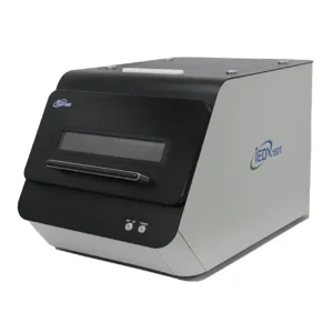ISP iEDX-150μT Coating Thickness Analyzer