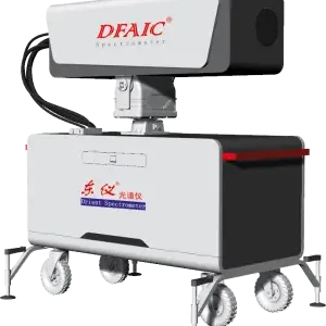 Laser-Induced Breakdown Spectroscopy (LIBS)