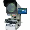 Vertical Carmar Profile Projector