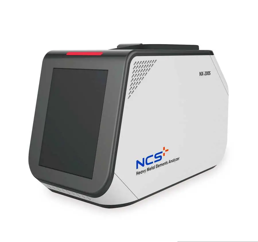 ENVIRONMENTAL AND GEOLOGICAL ANALYSIS INSTRUMENTS