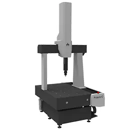 3D MEASURING MACHINE