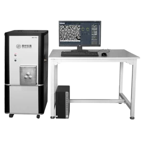 SS-150 Desktop Scanning Electron Microscope