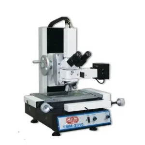 Carmar TM-2010 Toolmaker’s Metallurgical Microscope