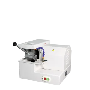 iqiege® 130D Veiyee Manual Alloy Specimen Cutting Machine