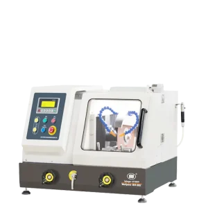 iqiege® 6100D Veiyee Automatic Metallographic Cutting Machine