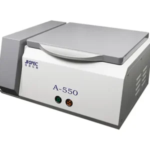 JPSPEC A550 Alloy Analyzer