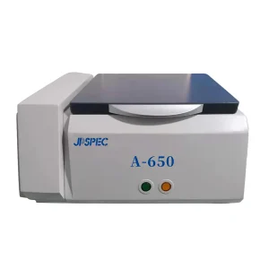 A-650 JPSPEC The Heavy Metal Analyzer