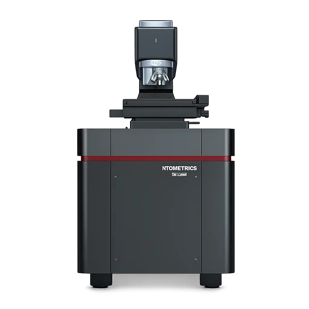 3D TOPOGRAPHY SCAN