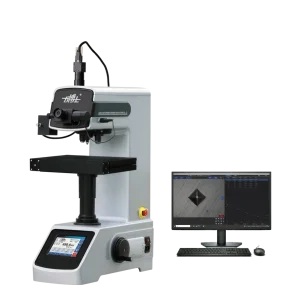 BHV-TPTA Veiyee Semi-Automatic Vickers Hardness Tester