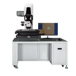 BM-340 Measuring Microscope
