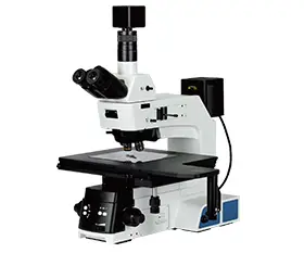 Industrial Inspection Microscope