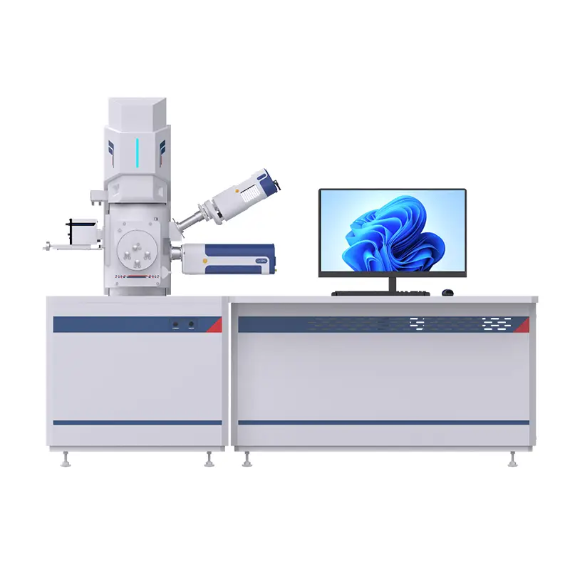 Scanning Electron Microscope
