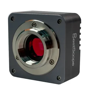 BUC1D-1200C C-mount USB2.0 CMOS Microscope Camera (IMX577 Sensor, 12.0MP)