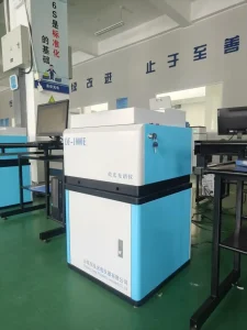 Máy Phân Tích Thành Phần Nguyên Tố Không Phá Hủy