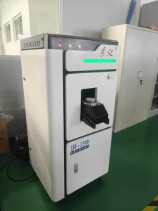 Máy Phân Tích Vật Liệu