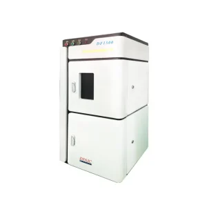 DF-1500 EDXRF Materials Analysis Machine
