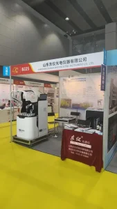 Máy Phân Tích Hợp Kim & Khoáng Sản