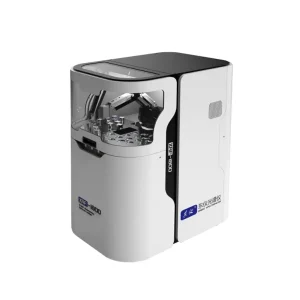 DF-1800 EDXRF Alloy & Mineral Analyzer