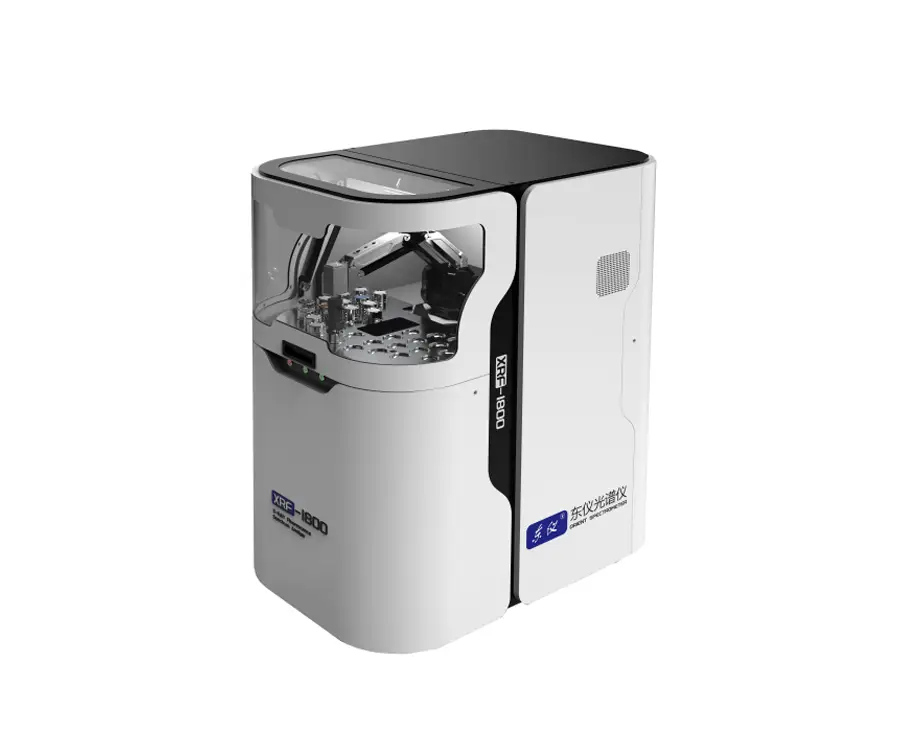 ANALYSIS INSTRUMENT