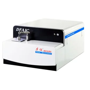 DF-660 Dongyi Photoelectric Spark OES Optical Emission Spectrometer