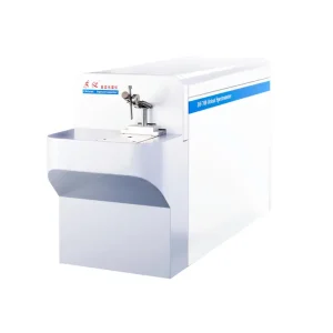 DF-700 Dongyi Photoelectric Metal Composition Analyzer