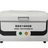 EDX-1800E Máy Kiểm Tra Tiêu Chuẩn Halogen Free