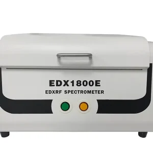 EDX-1800E Máy Kiểm Tra Tiêu Chuẩn Halogen Free