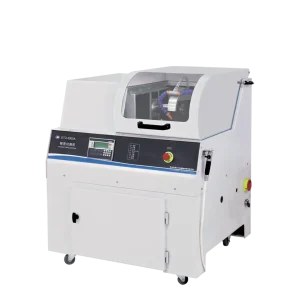 GTQ-5000A PCB Sample Cutting Machine