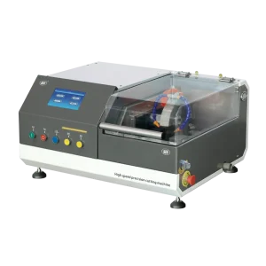 GTQ-5000B Veiyee Precision Specimen Cutting Machine