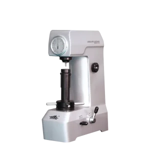 Superficial Rockwell hardness tester HR-45A