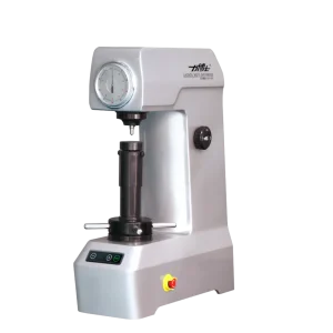 HRD-150 Veiyee Motorized Rockwell Hardness Tester