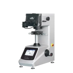 HV-1000MPTA Veiyee Electroplating Layer Hardness Tester
