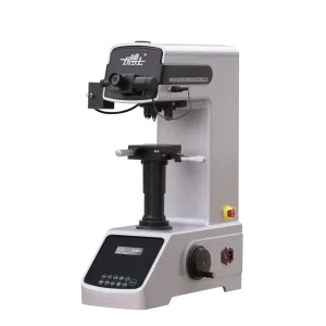 HV-5SPTA Micro Vickers Hardness Tester
