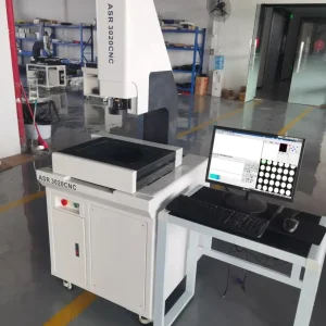 VMS-3020CNC Automatic 2D Vision Measuring Machine