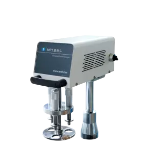 MPT Veiyee Semi-Automatic Grinding and Polishing Head