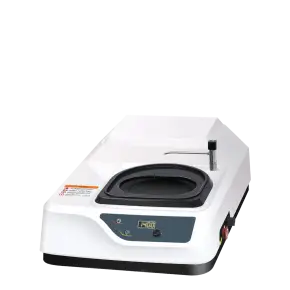 Veiyee MoPao® 1B Single-Disc Metallographic Grinding And Polishing Machine