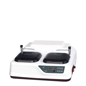 Veiyee MoPao® 200DE Metallographic Sample Grinding and Polishing Machine