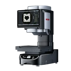 Image Dimension Measurement System 3D CMM