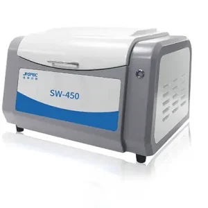 JPSPEC SW-450 SOLID WASTE ANALYZER