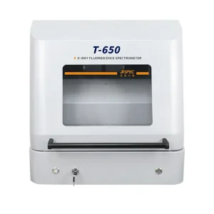T-650 Máy Đo Độ Dày Lớp Phủ Mạ PCB JPSPEC