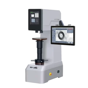 Veiyee VHB3000-413 Digital Brinell Hardness Tester: The Pinnacle of Vision-Based Testing Technology